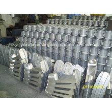 Zinc Die Casting for Furniture Part